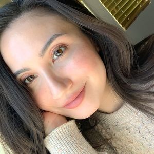 Meet your Posher, Rebekah